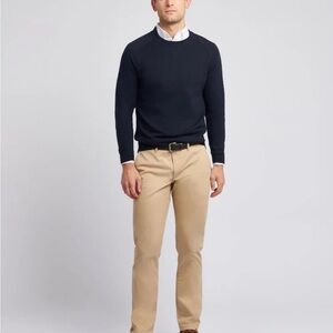 U.S. Polo Assn. Men's Khaki slim Size 30